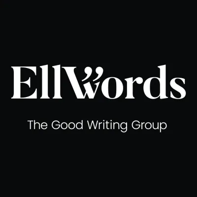 EllWords Logo