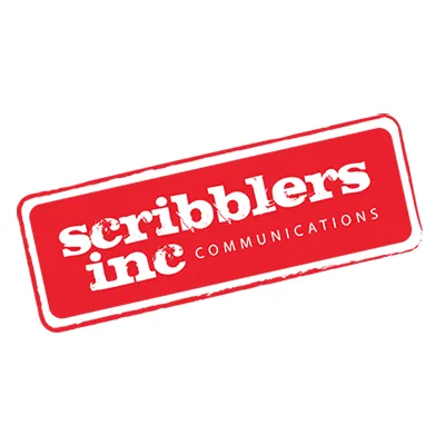 ScribblersInc Logo