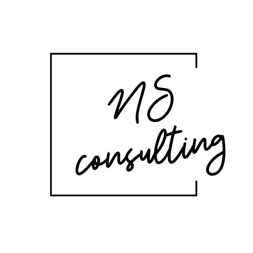 NS Consulting Logo