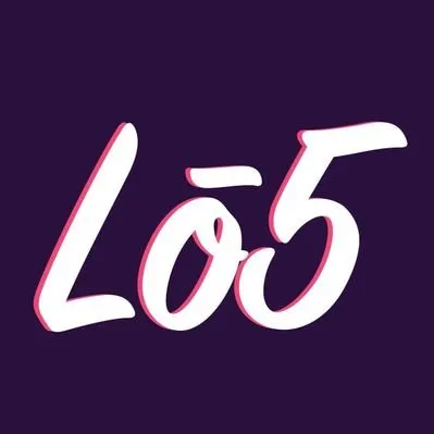 Studio Low Five Logo
