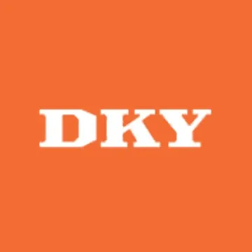 DKY Logo