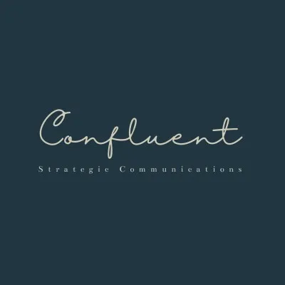 Confluent Strategic Communications Logo
