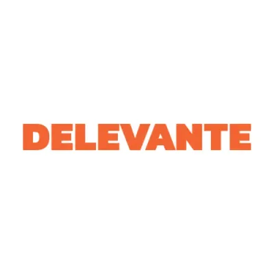 Delevante Creative Logo
