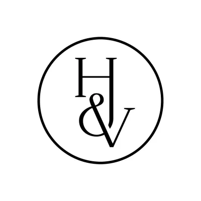 Hart and Vine Logo