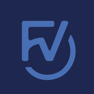 FayeVaughn Creative Logo