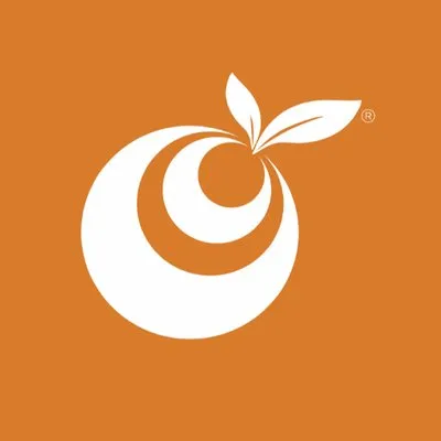 Quantum Branding Logo