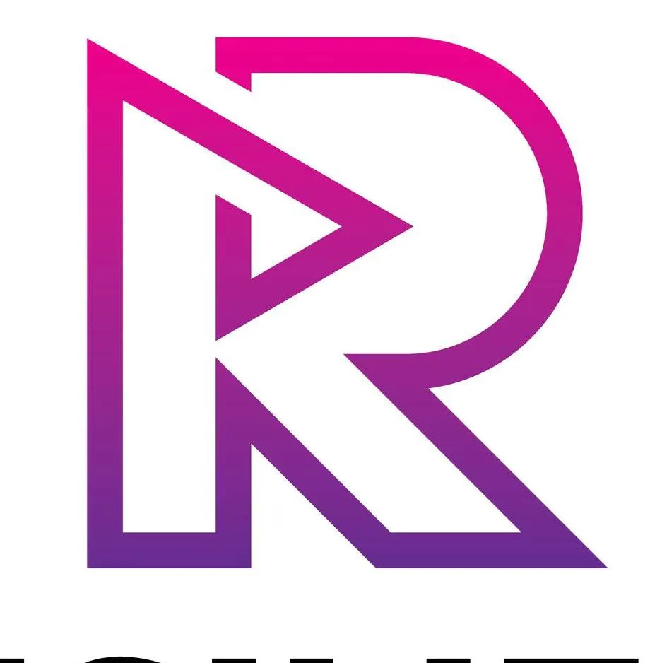 Resilient New Media Logo
