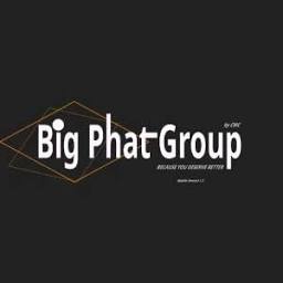 Big Phat Group Logo