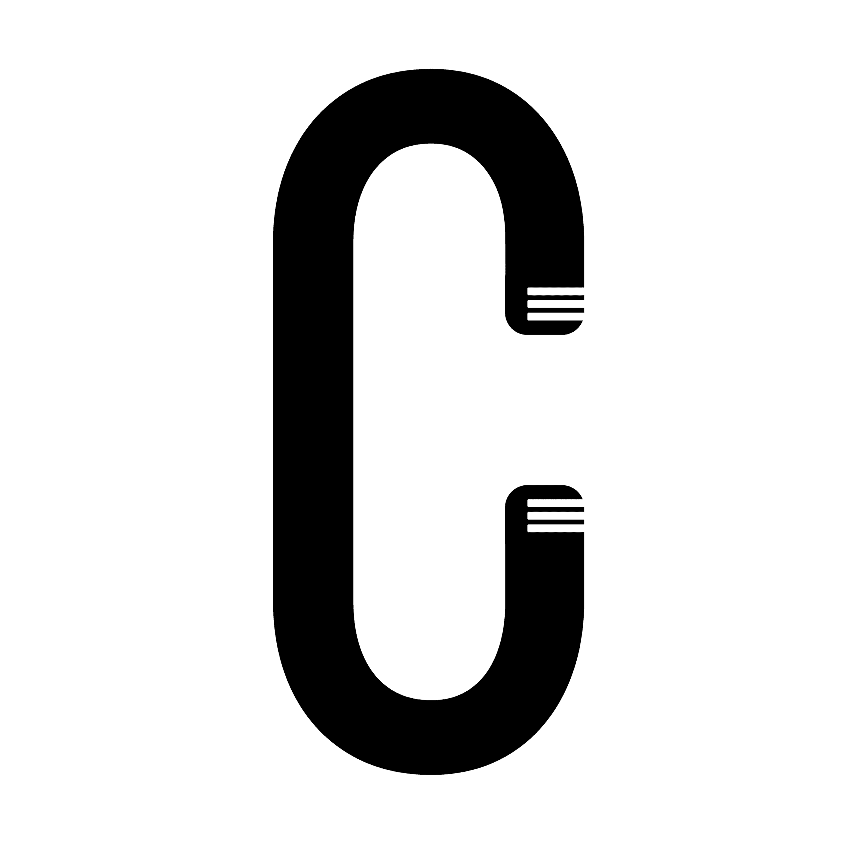 The Content Crib Logo