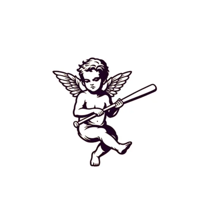 Red Mile Records Logo