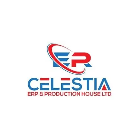 Celestia Productions Logo