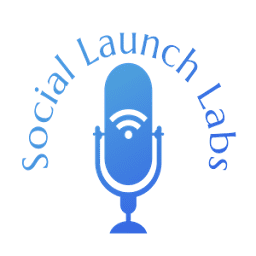 Social Launch Labs Logo