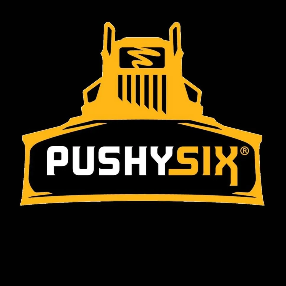 Pushysix Media Group Logo