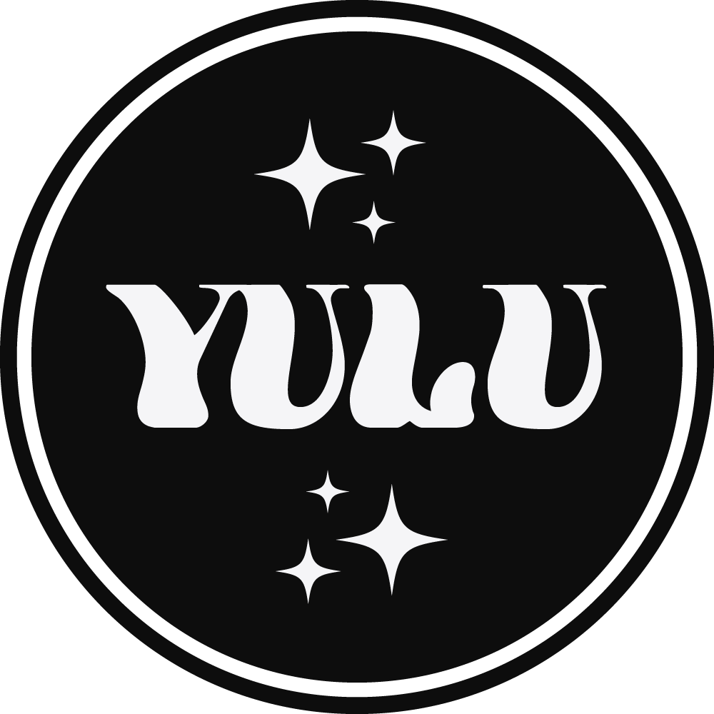 Yulu Studios Logo
