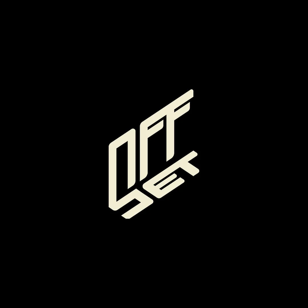 Off Set Studios Logo