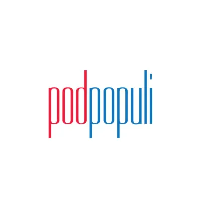 PodPopuli Logo
