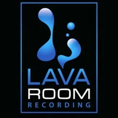 Lava Room Recording Studios Logo