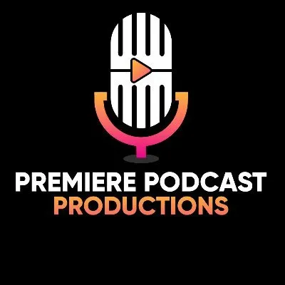 Premiere Podcast Productions Logo