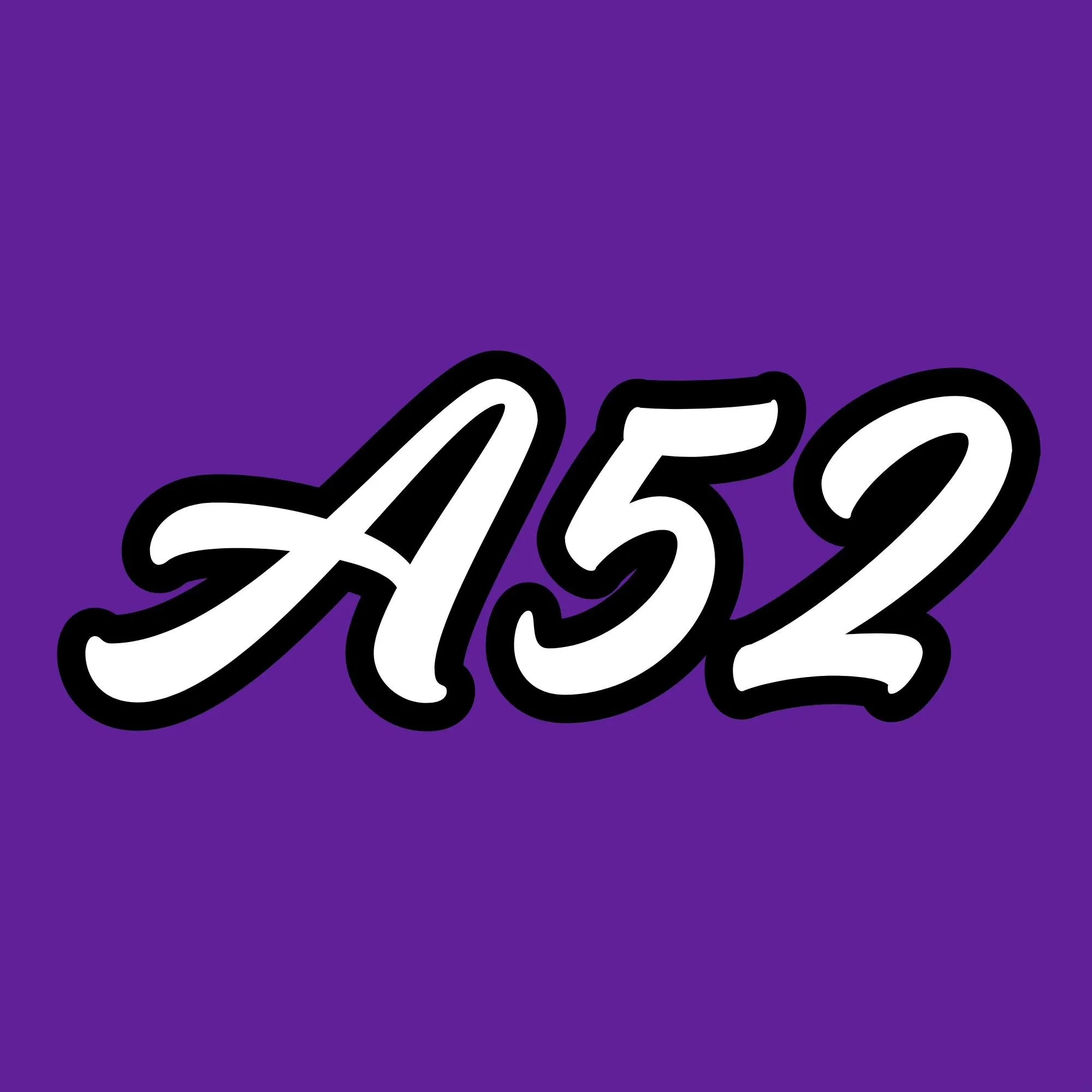 Anchor 52 Studios Logo