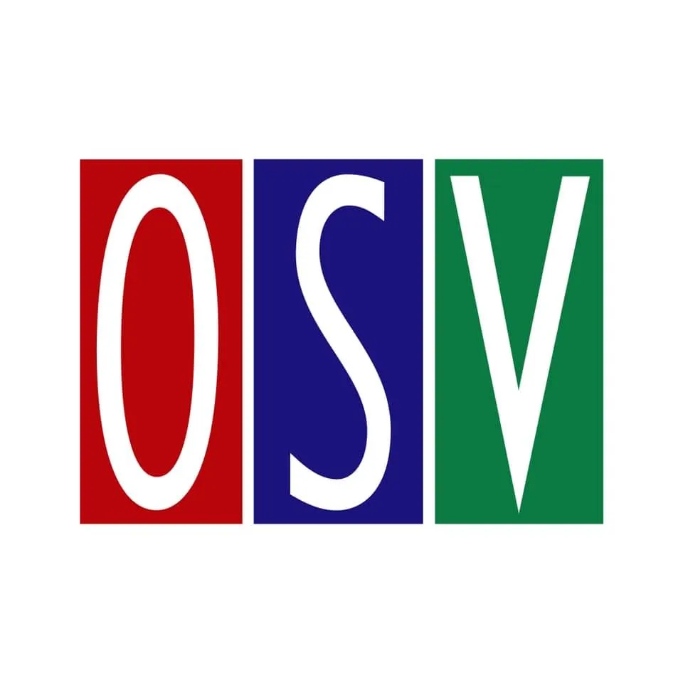 OSV Studios Logo