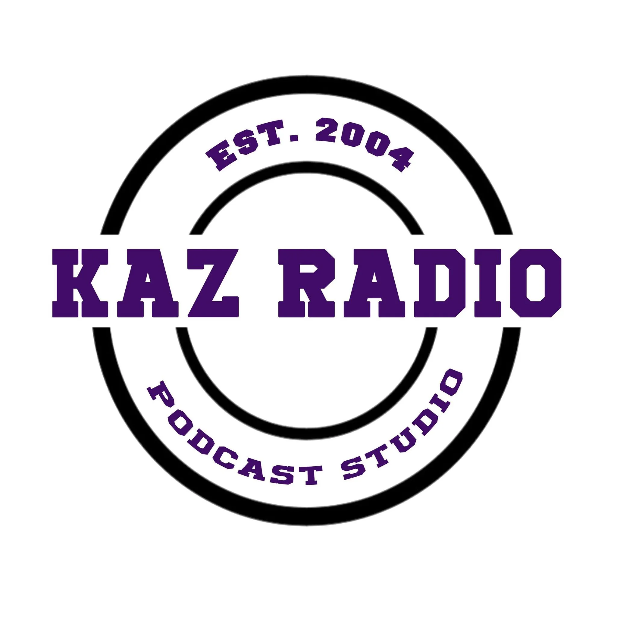 Cleveland Podcast Studio Logo