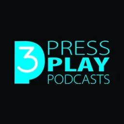 Press Play Podcast Network Logo