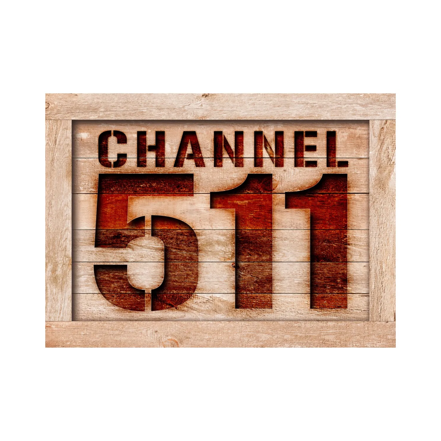 Channel 511 Logo