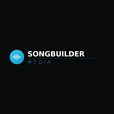 SongBuilder Media Logo
