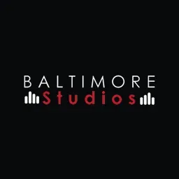 Baltimore Studios Logo