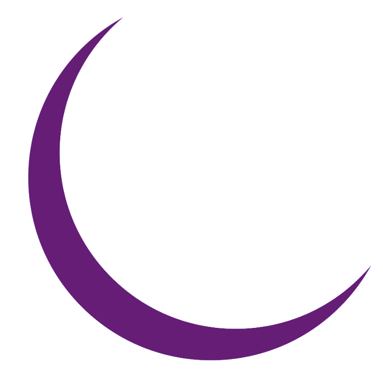Crescent Charm Media Logo