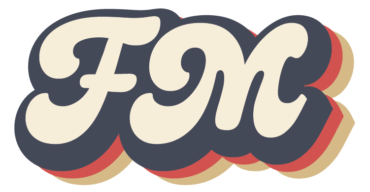 ForReal Media Logo