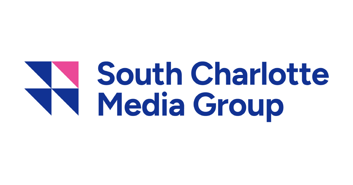 South Charlotte Media Group Logo