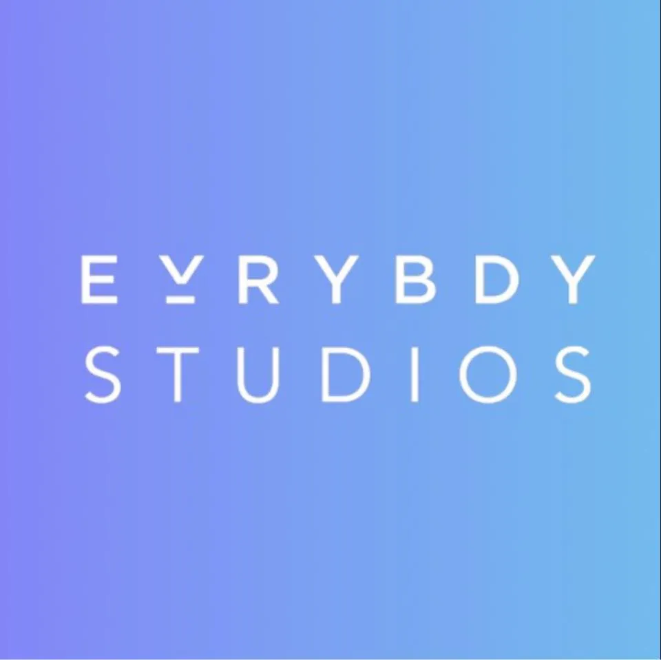 EVRYBDY Studios Logo