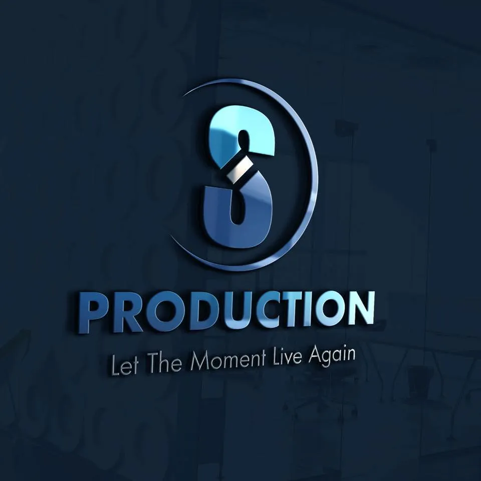 Sproduction Studio Logo