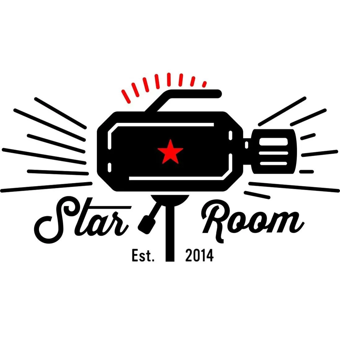 Star Room Logo