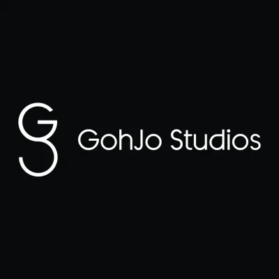 GohJo Studios Logo