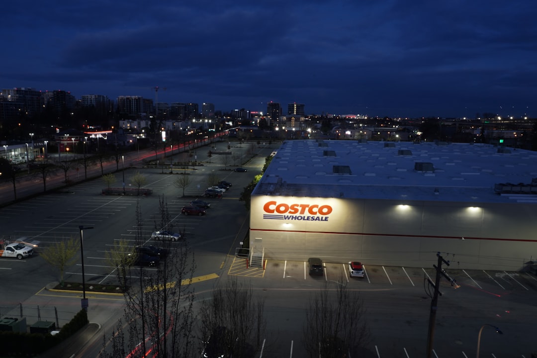Richmond city photo — Web Tonic
