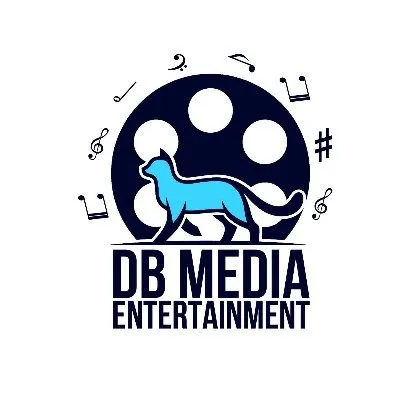 DB Media Entertainment Logo