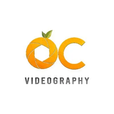 OC Videography Logo