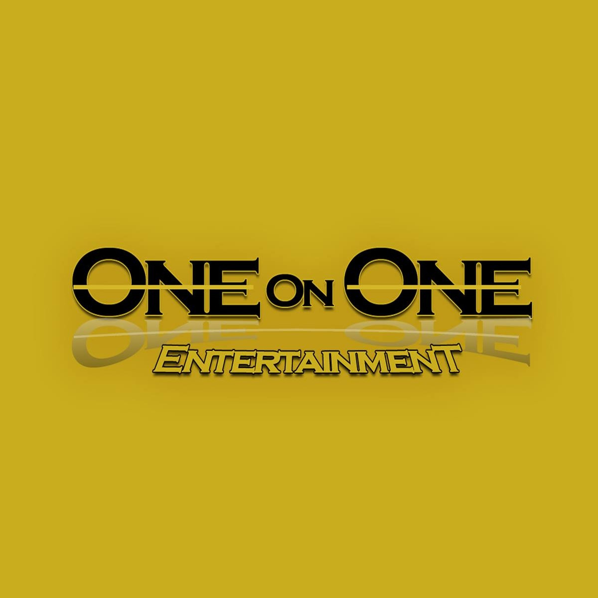 1on1 Entertainment Group Logo