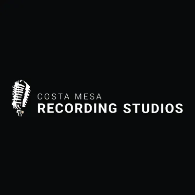 Costa Mesa Recording Studios Logo