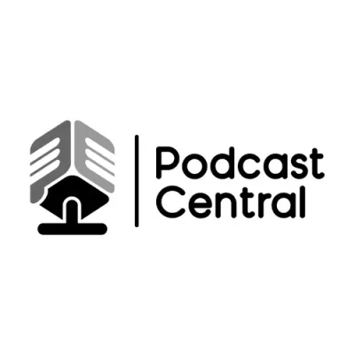 Podcast Central Logo