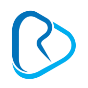 Relativistic Media Logo