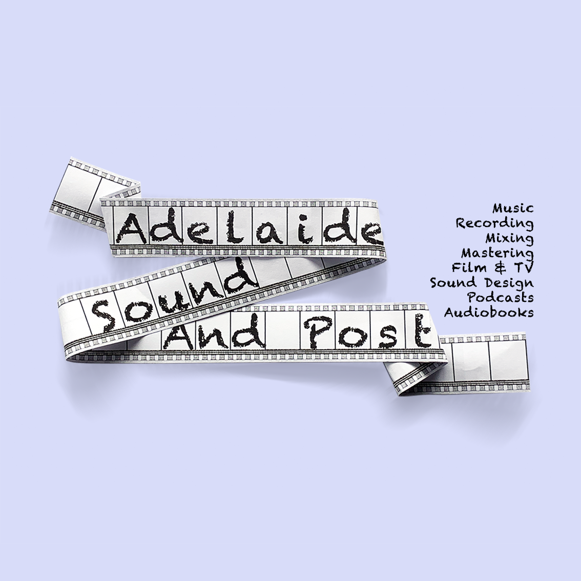 Adelaide Sound And Post Logo