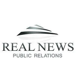 Real News PR Logo