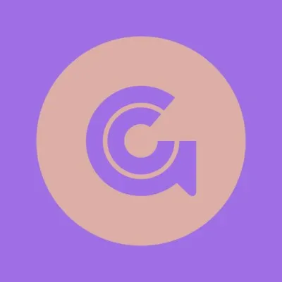 The Good Podcast Co. Logo
