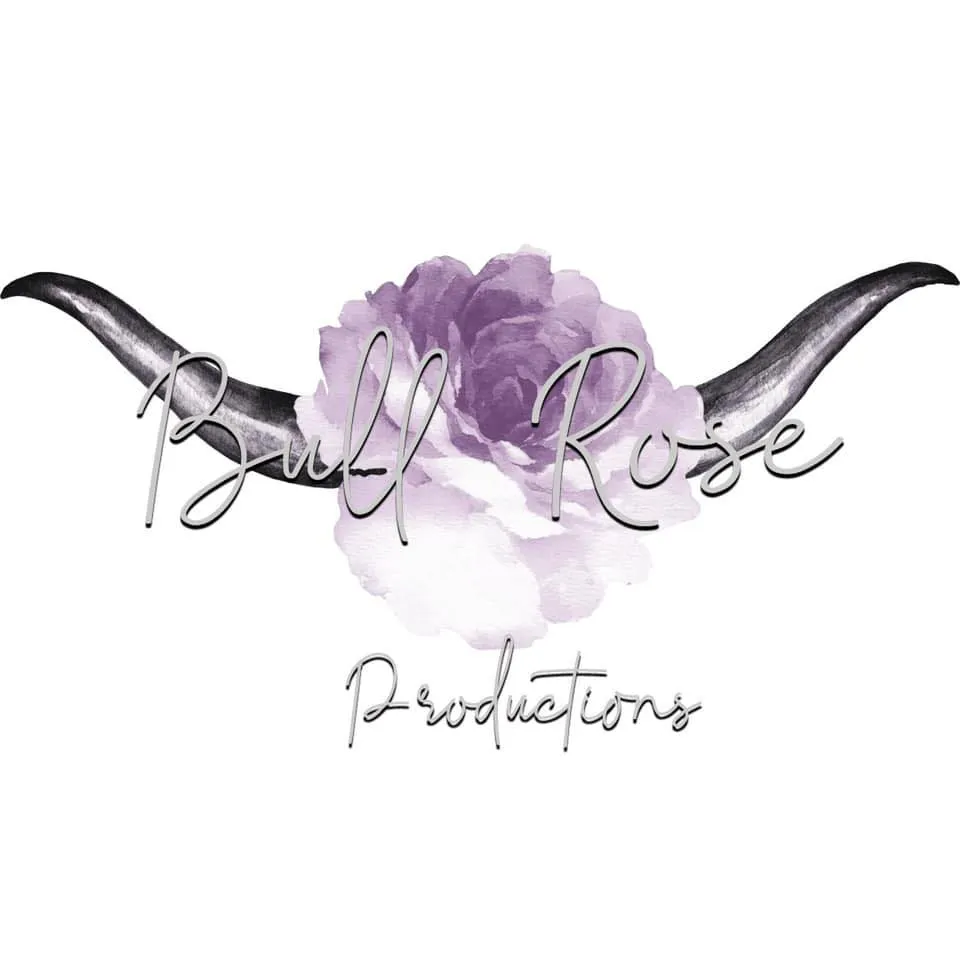 BullRose Productions Logo