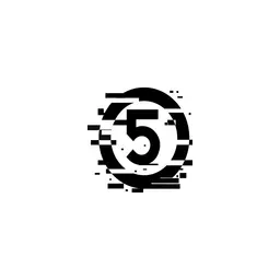 5 Talents Media Logo