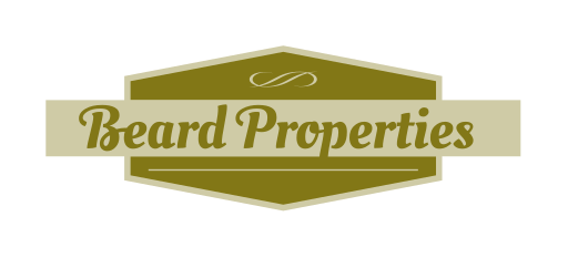 Beard Properties Logo