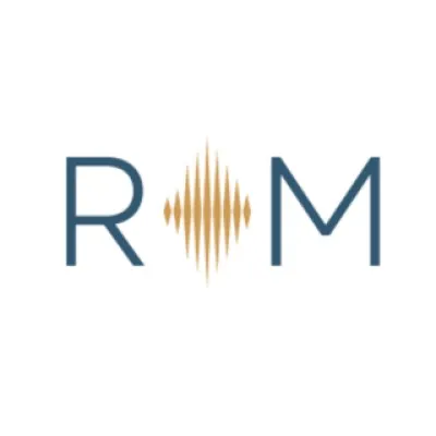 Raine Media Logo